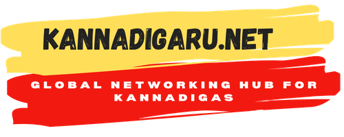 Kannadigaru net website logo